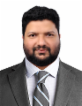 Ashkarali Thelappurath — DHA-licensed Otolaryngology