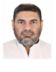 Attique Ur Rehman — DHA-licensed Family Medicine