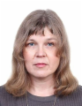 Irina Ivanova — DHA-licensed General Practitioner