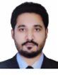 Adil Mohammed Suleman — DHA-licensed General Surgery
