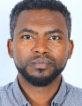 Dejen Fantaw Semane — DHA-licensed General Practitioner