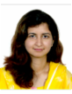 Aamina Minhas — DHA-licensed General Practitioner