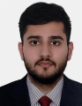 Armaan Sujay Nitin Kantawala — DHA-licensed General Practitioner