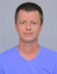 Aliaksandr Khvashchou — DHA-licensed General Practitioner