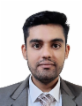 Mahesh Jhamat — DHA-licensed General Practitioner