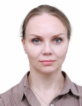 Anastasia Fedyainova — DHA-licensed General Practitioner