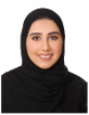 Amal Rais Ali — DHA-licensed Emergency Medicine