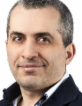 Ali Khalil — DHA-licensed Neurology