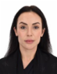 Ana Catarina Moreira — DHA-licensed Pulmonary Disease