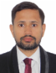 Joseph Eugene Nidhiry — DHA-licensed Orthopedic Surgery