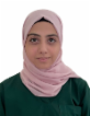 Marwah Al Shmanee — DHA-licensed Medical Resident