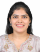Krupa Sankhe — DHA-licensed Otolaryngology
