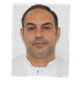 Amro Omran — DHA-licensed Vascular Surgery