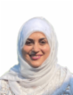 Kiran Farukh Nijabat — DHA-licensed Child And Adolescent Psychiatry