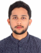 Abdulla Midlaj — DHA-licensed Medical-Trainee