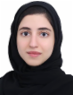 Fatema Radhi — DHA-licensed Medical Resident