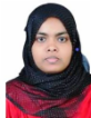 Arifa Kandanthara Aliyar — DHA-licensed Otolaryngology
