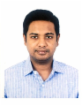 Habeeb Ahmed Abdul Kaiyoom Sirajudeen — DHA-licensed Internal Medicine