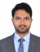 Abdul Suboor Mohammad — DHA-licensed Emergency Medicine