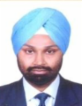Jagpreet Deed — DHA-licensed General Surgery
