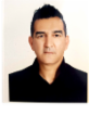 Farzad Zahedi — DHA-licensed Ophthalmology