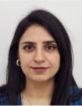 Helin Shikh Zaher — DHA-licensed Obstetrics And Gynecology