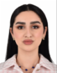 Mariam Dawood Sulaiman — DHA-licensed Medical Resident