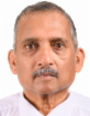 Deepak Paul Edward — DHA-licensed Ophthalmology