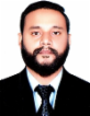 Ali Jawaid — DHA-licensed General Practitioner