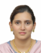 Farrah Akhtar — DHA-licensed General Practitioner