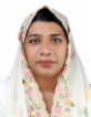 Ameena Ottakanhirathingal — DHA-licensed Family Medicine