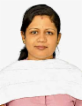 Deepti Sandeep Patil — DHA-licensed Medical Microbiology