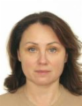 Aleksandra Tsypliashchuk — DHA-licensed Vascular Surgery
