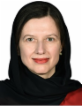 Elisavet A Angelaki — DHA-licensed Reproductive Medicine and Infertility