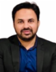 Arif Mohammed Khan — DHA-licensed Medical Oncology