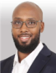 Feysal Abdulqader Abdullah — DHA-licensed Orthopedic Surgery