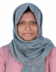Hamna Ifthiker — DHA-licensed General Practitioner