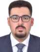 Helmi Abdalbari — DHA-licensed Medical Resident