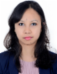 Averilicia Passah — DHA-licensed Nuclear Medicine