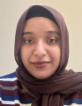 Amna Yahya — DHA-licensed Pediatrics