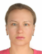 Irina Krasikova — DHA-licensed General Practitioner