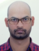 Abdulla Mateen Pasha Lalkote — DHA-licensed General Practitioner