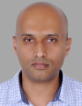 Mahesh Madhugiri Chandrashekaraiah — DHA-licensed Anesthesia
