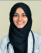 Ayshath Juvairiya Valiya Pura — DHA-licensed General Practitioner