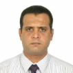 Khaled Ahmed Mohamed — DHA-licensed Internal Medicine