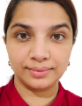 Faezah Siddiqui — DHA-licensed General Practitioner