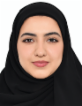 Fatma Alhashmi — DHA-licensed Medical Resident