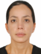 Lyda Constanza Lozano Vallejo — DHA-licensed Anesthesia