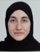 Leen Mohamad Saleh — DHA-licensed Medical Intern