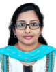 Jisha Asokan — DHA-licensed Medical Microbiology